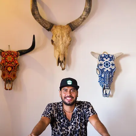 Los Gonzalez Hostal